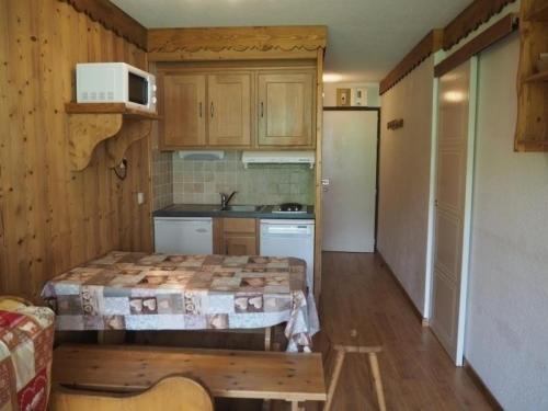 Apartment Villaret 4
