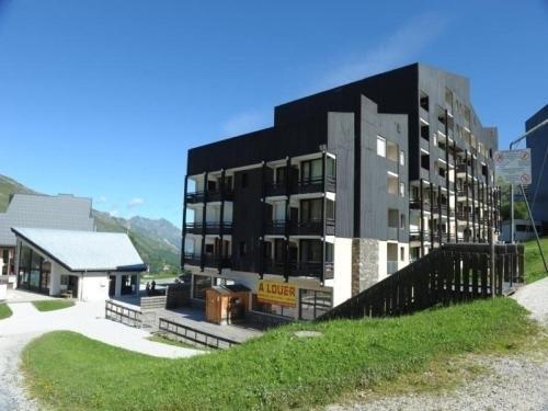Apartment Villaret 4