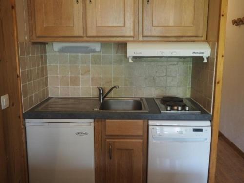 Apartment Villaret 4