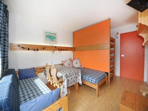 Apartment Chaviere