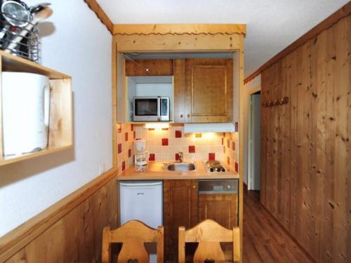 Apartment Villaret 3