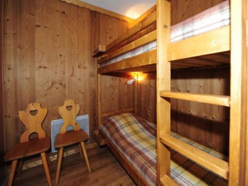 Apartment Villaret 3