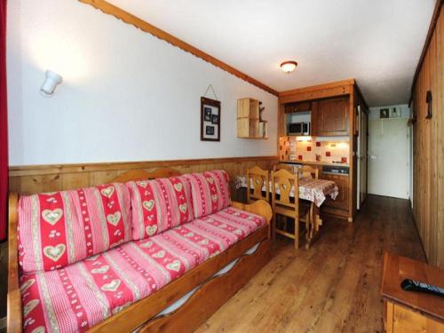 Apartment Villaret 3