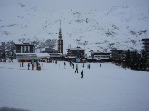 Apartment Aravis 6