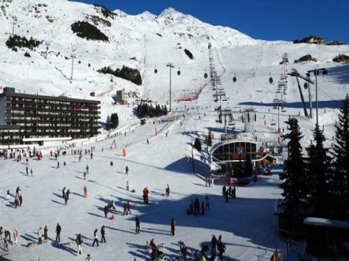 Apartment Vanoise