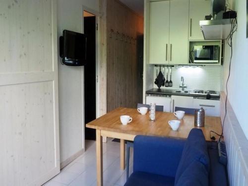 Apartment Villaret 7