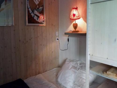 Apartment Villaret 7