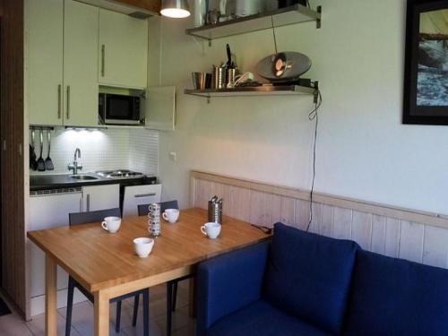 Apartment Villaret 7