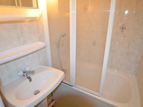 Apartment Les Menuires - 2 Pers, 18 M2, 1/0 2
