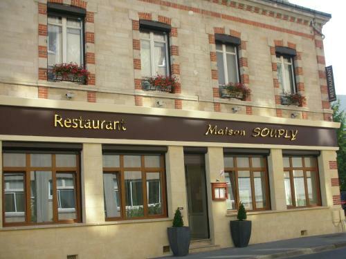 Hotel Ibis Styles Chalons En Champagne Centre