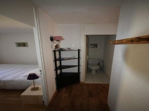 Apartment Mongie Tourmalet 71