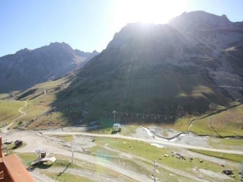Apartment Mongie Tourmalet 71
