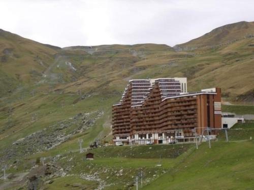 Apartment Mongie Tourmalet 71