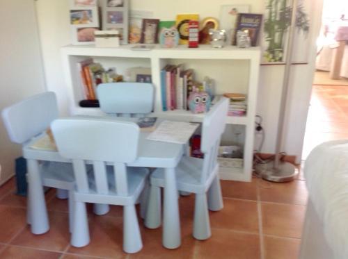 Villa Chemin Des Oliviers