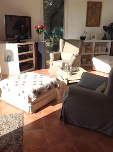 Villa Chemin Des Oliviers