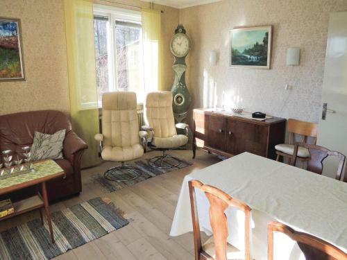 Holiday Home Gunnarstorp Vessigebro