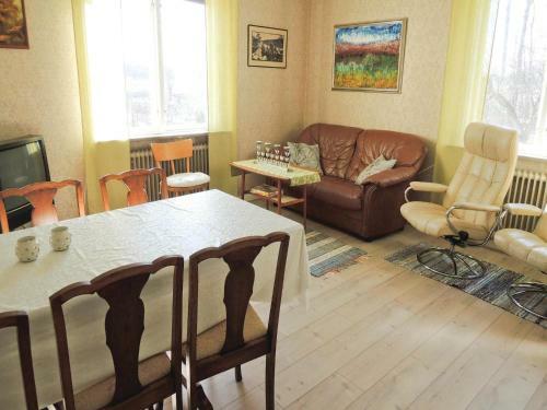 Holiday Home Gunnarstorp Vessigebro