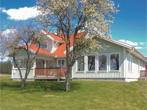 Holiday Home V�by Vessigebro