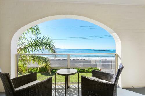 Aparthotel Edgewater Gardens Batemans Bay