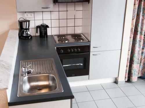 Vakantiepark Les Onays II