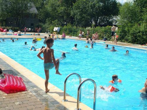 Vakantiepark Les Onays I