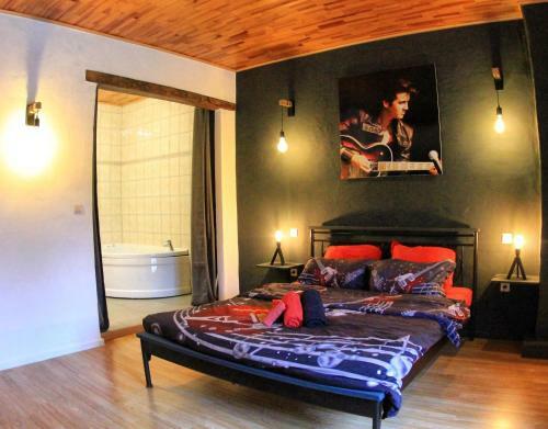 B&B Music City