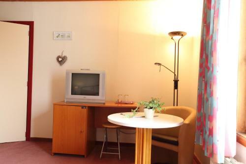 Hotel L'espine