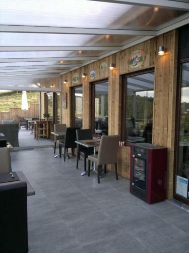 Hotel L'espine