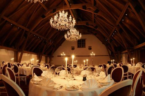 Hotel Chateau Salavaux