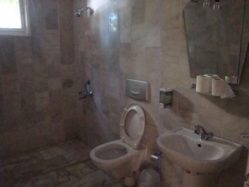 Apartamento Hotel Anadolu