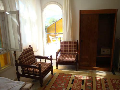 Apartamento Hotel Anadolu