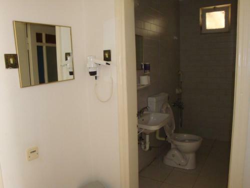 Apartamento Hotel Anadolu