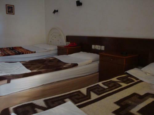 Apartamento Hotel Anadolu