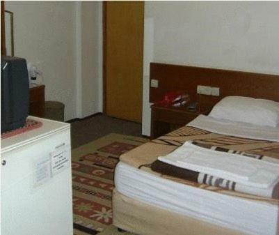 Apartamento Hotel Anadolu