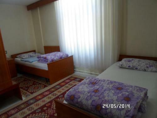 Hasyurt Hotel