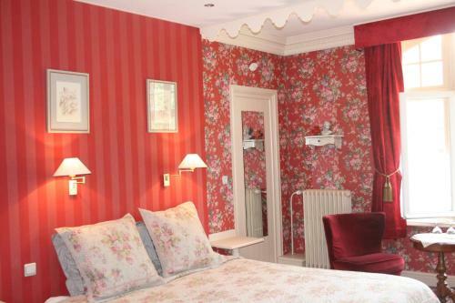 B&B Domein Leegendael