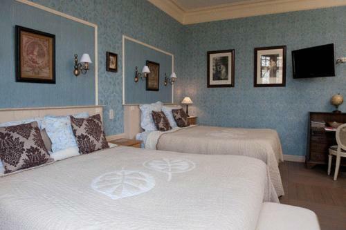 B&B Domein Leegendael