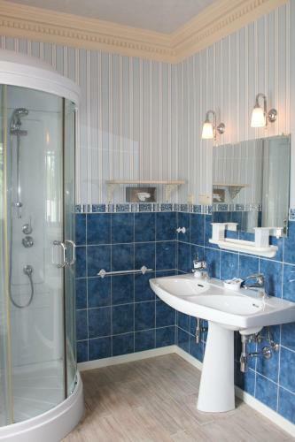 B&B Domein Leegendael