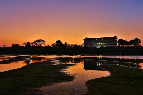 The River Hotel