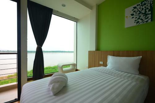 The River Hotel