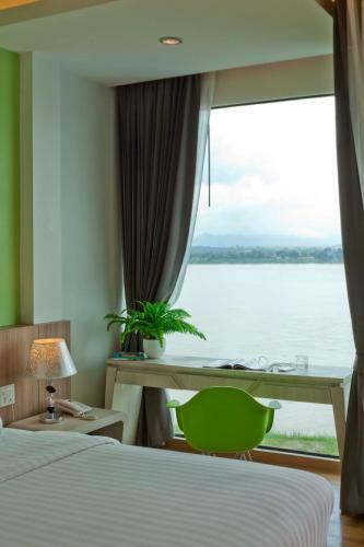 The River Hotel