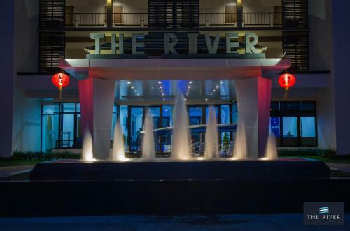 The River Hotel