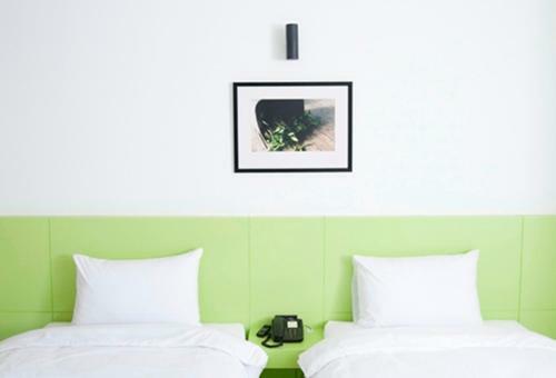 Siamgrand Hotel Nakhon Phanom