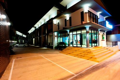 Siamgrand Hotel Nakhon Phanom