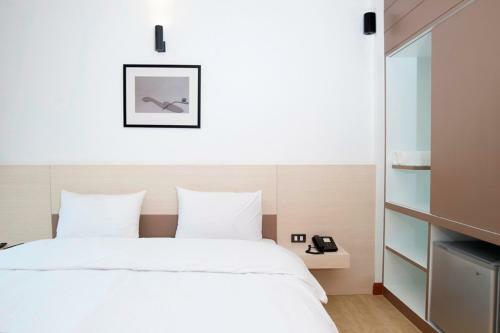Siamgrand Hotel Nakhon Phanom