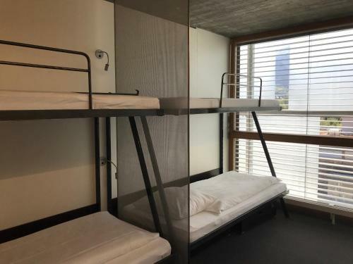 Hotel Cube Savognin