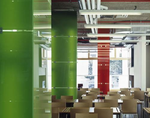 Hotel Cube Savognin