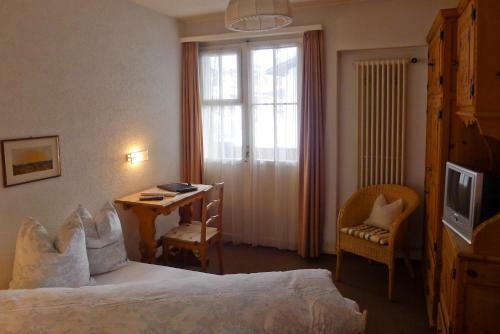 Posada Hotel Romana