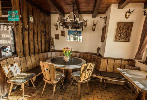 Posada Hotel Romana