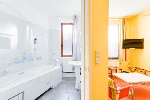 Hotel Maison Dispa